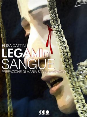 cover image of Legami di sangue